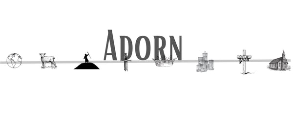 Adorn Apparel 